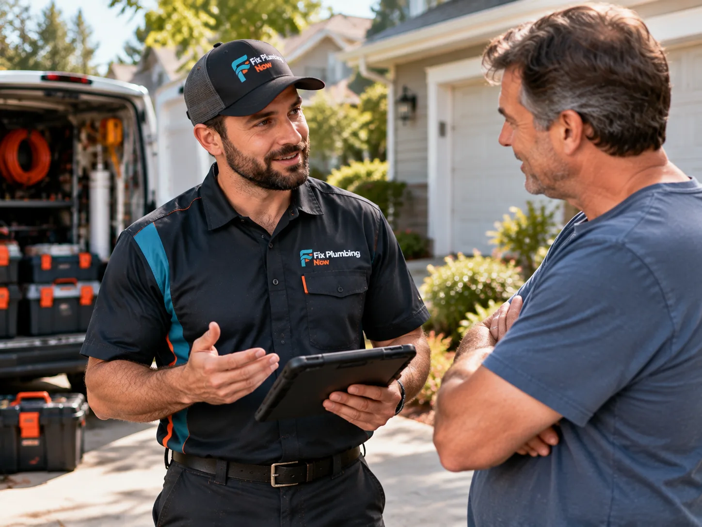 Clogged Drain Service Coopersburg, PA FAQs